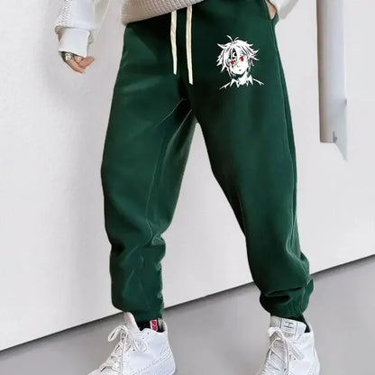 7 Deadly Sins - Sweatpants