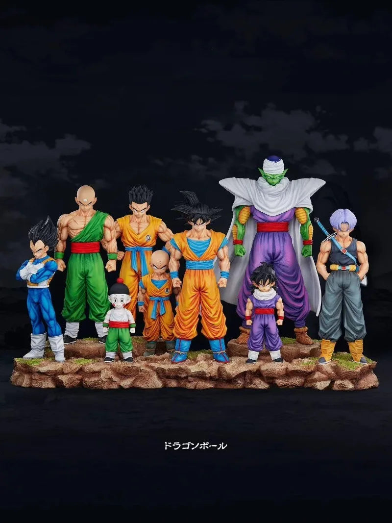 Dragon Ball - Character Figures (23cm)