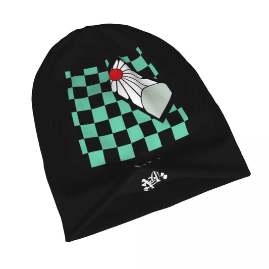 Demon Slayer - Beanie (Tanjiro)
