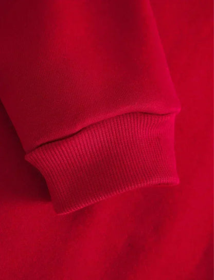 One Piece - Hoodie (Luffy Gear 5)