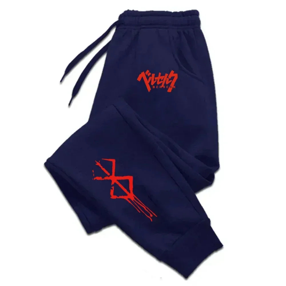 Berserk - Fleece Joggers