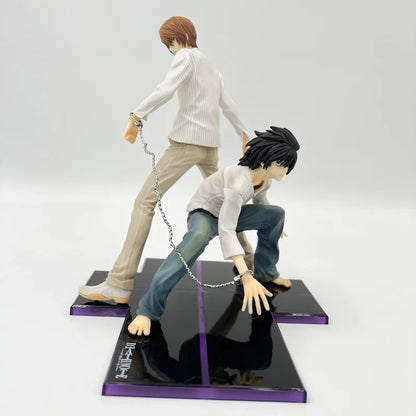 Death Note - Light Yagami (24cm)