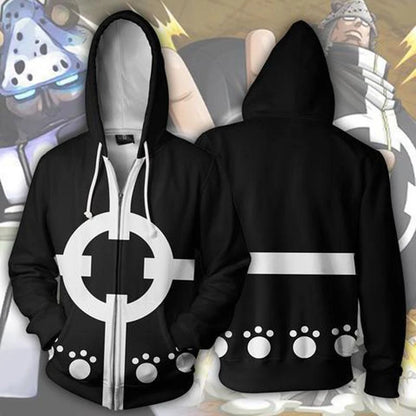 One Piece - Hoodies