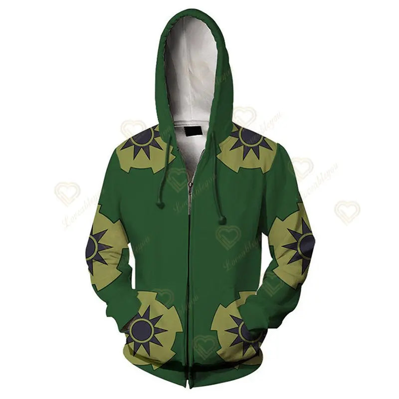 One Piece - Hoodies