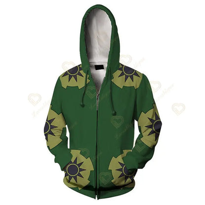 One Piece - Hoodies