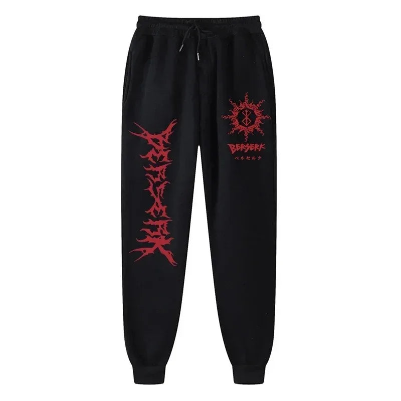 Berserk - Sports Pants