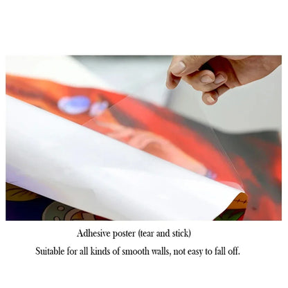 Full Metal Alchemist Posters