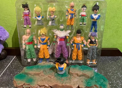 Dragon Ball - Character Figures (23cm)