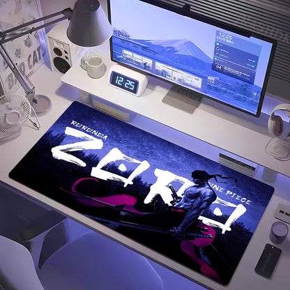 One Piece - Mouse Pad (900x400x2mm)