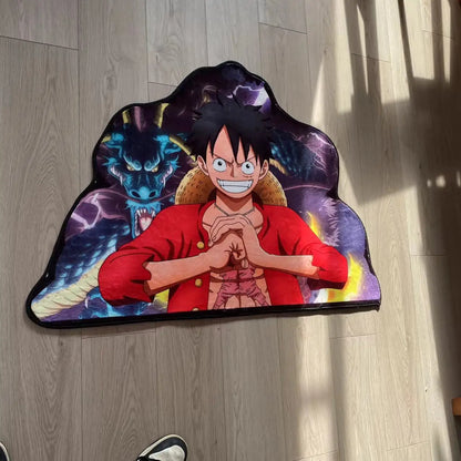 One Piece- Soft Anti-slip Rugs