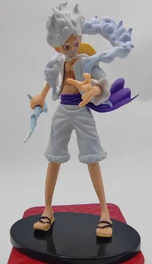 One Piece - Character Figures (16-18cm)