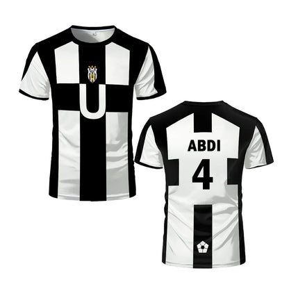 Blue Lock - Jerseys (Ubers)