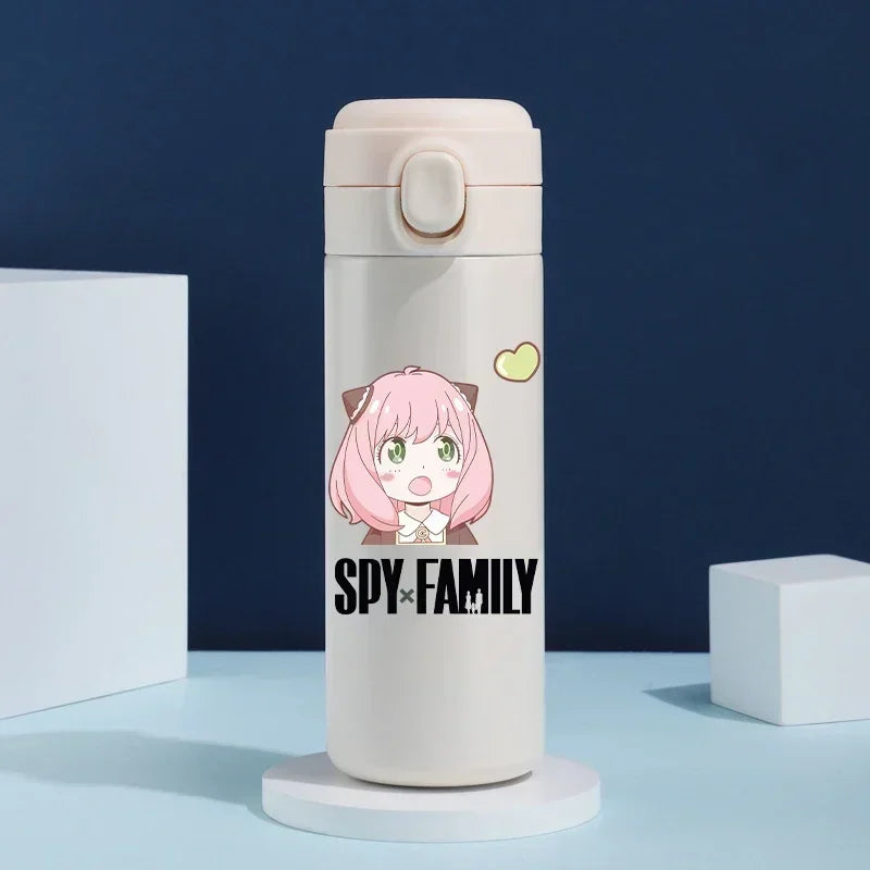 Spy×Family - Thermos (420ml)