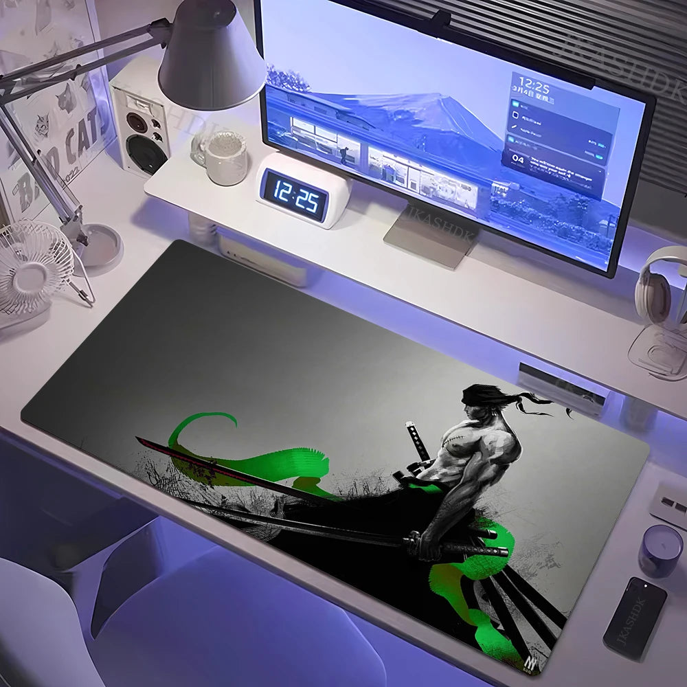 One Piece - Mouse Pad (900x400x2mm)