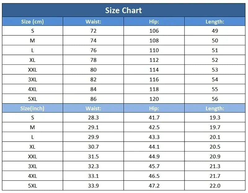 Jujutsu Kaisen - Shorts