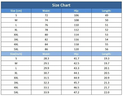 Jujutsu Kaisen - Shorts