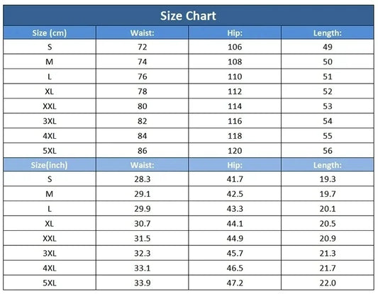 Jujutsu Kaisen - Shorts