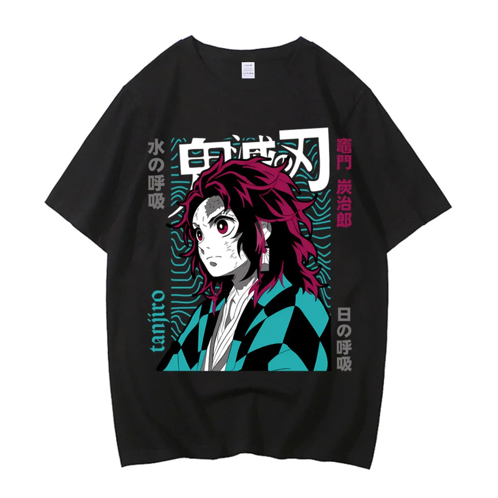 Demon Slayer - T-Shirts