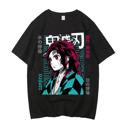 Demon Slayer - T-Shirts