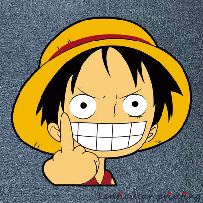 One Piece- Soft Anti-slip Rugs