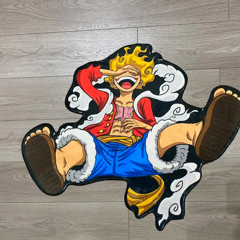 One Piece- Soft Anti-slip Rugs