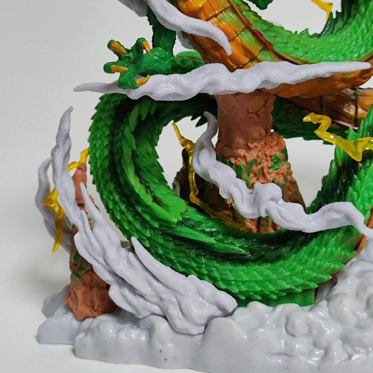 Dragon Ball - Shenron Figure (24cm)