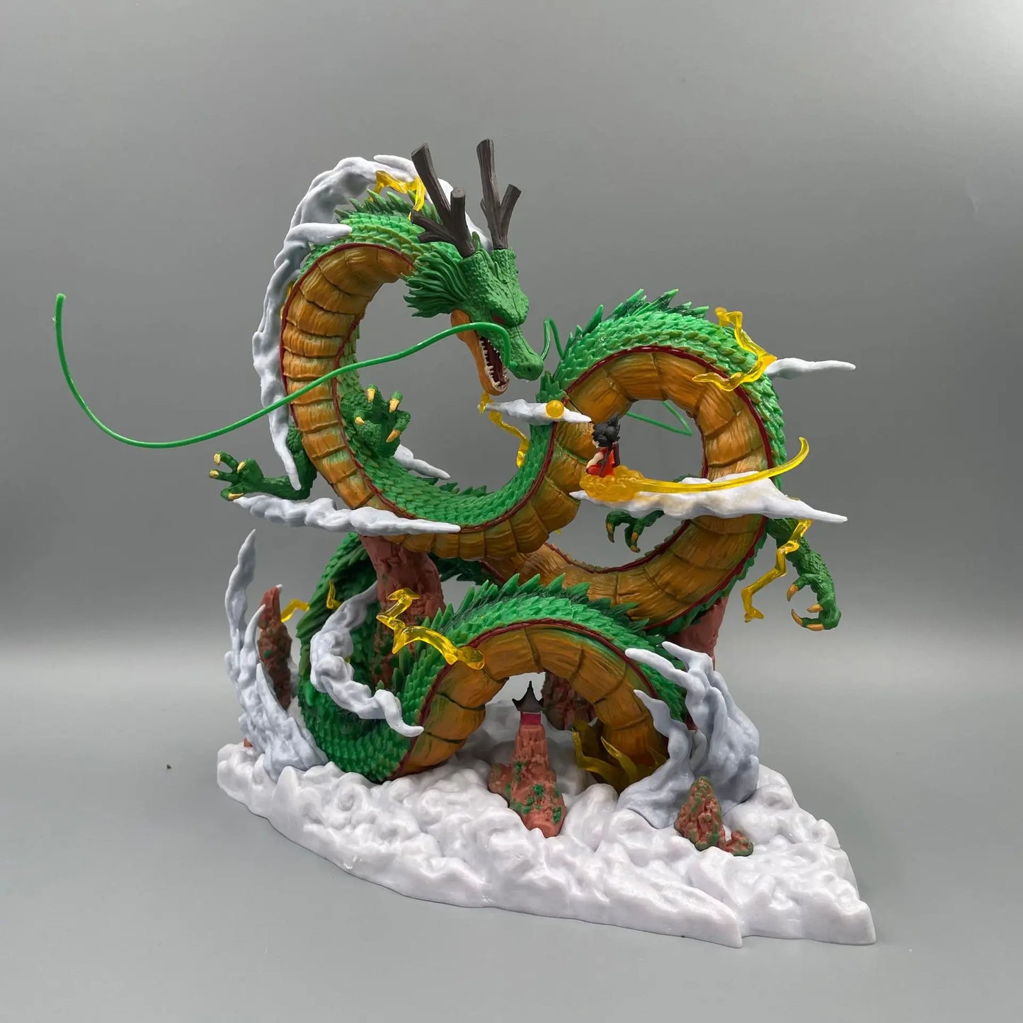 Dragon Ball - Shenron Figure (24cm)