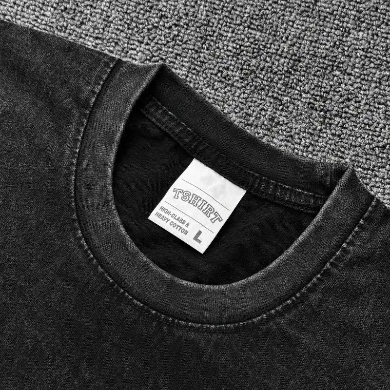 Demon Slayer - T-shirt (Kamado Tanjirou)