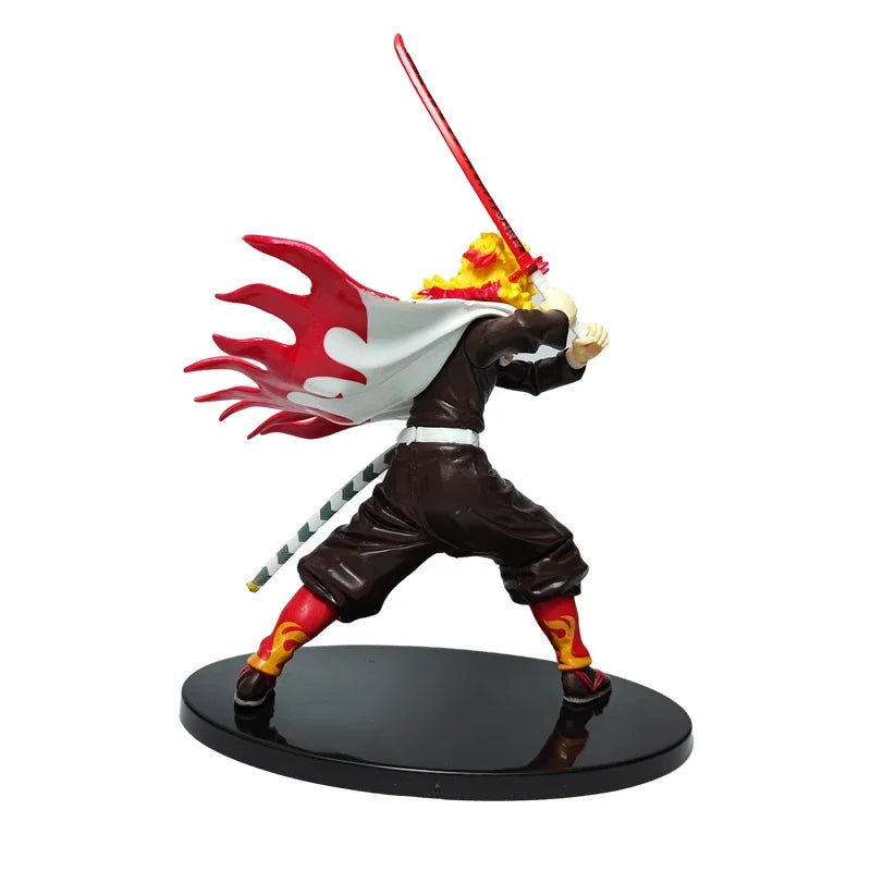 Demon Slayer - Character Figures (17-20cm)
