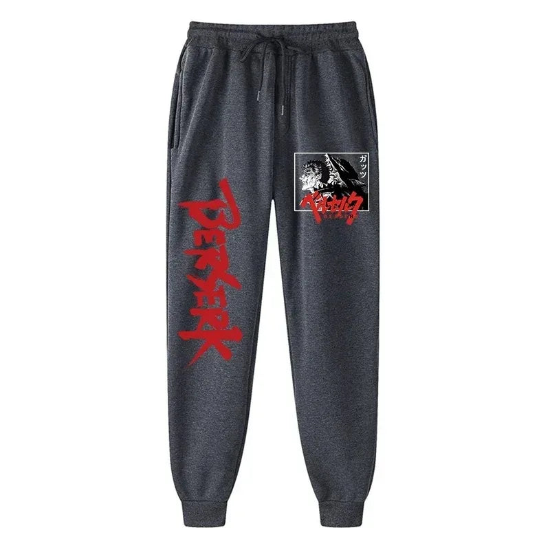 Berserk - Sports Pants