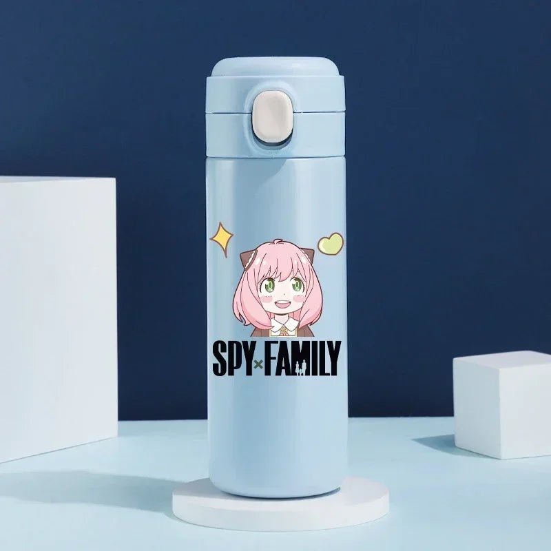 Spy×Family - Thermos (420ml)