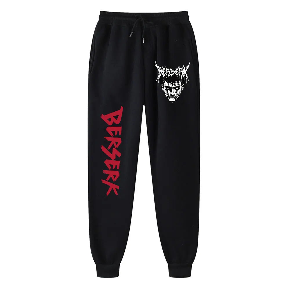 Berserk - Fleece Sweatpants