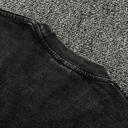 Demon Slayer - T-shirt (Kamado Tanjirou)