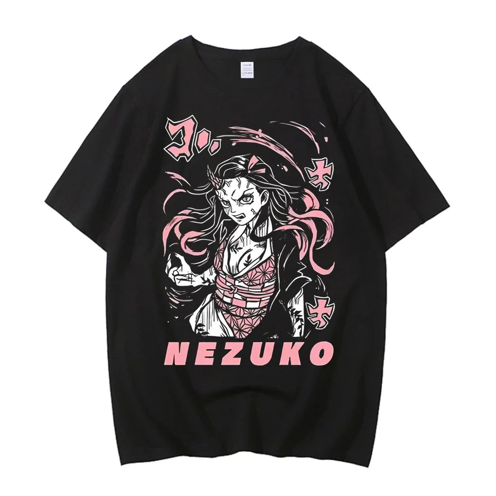Demon Slayer - T-Shirts