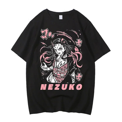 Demon Slayer - T-Shirts