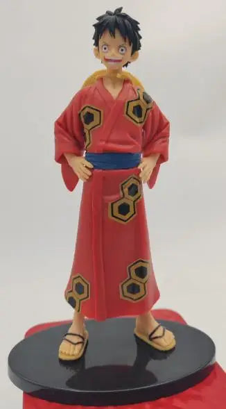 One Piece - Character Figures (16-18cm)