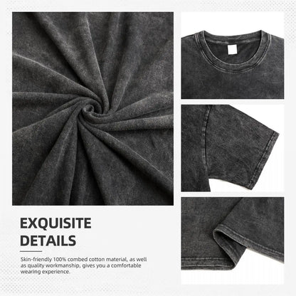 Demon Slayer - T-shirt (Kamado Tanjirou)