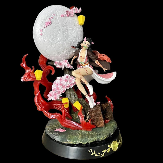 Demon Slayer - Kamado Nezuko (15cm)