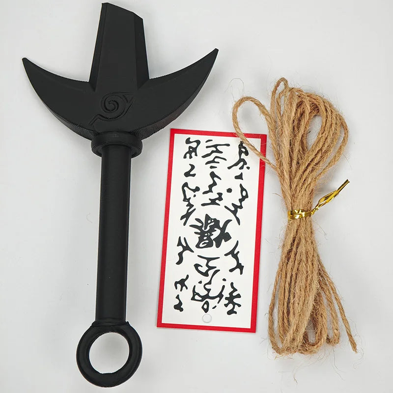 Naruto - Model Weapon Fridge Magnets