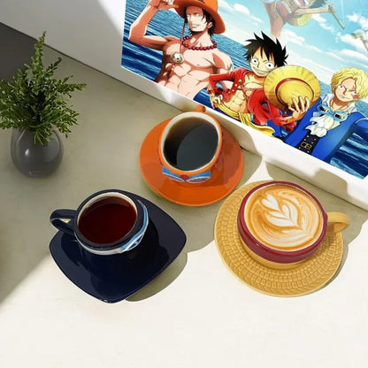 One Piece - Ceramic Mugs