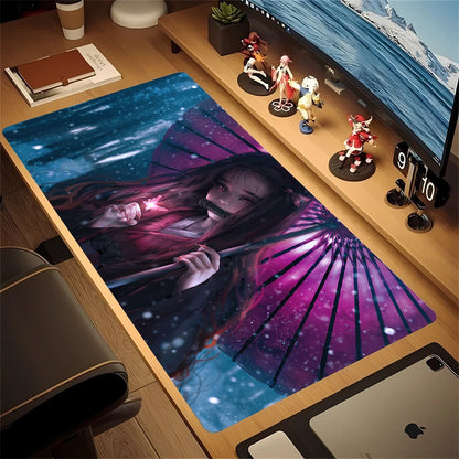 Demon Slayer - Mousepad (90x40cm)