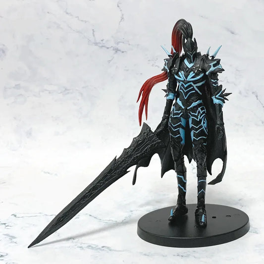 Solo Leveling - Igris Figure (21cm)