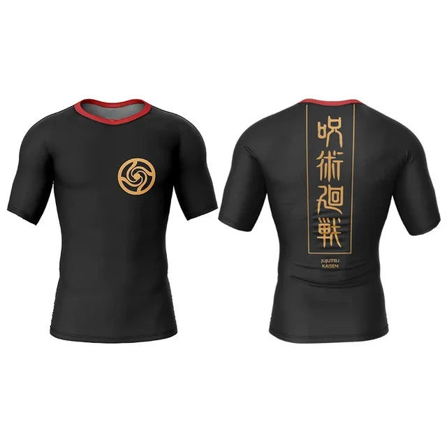 Jujutsu Kaisen - T-shirts