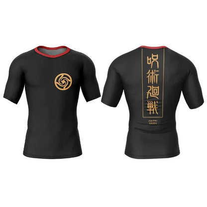 Jujutsu Kaisen - T-shirts