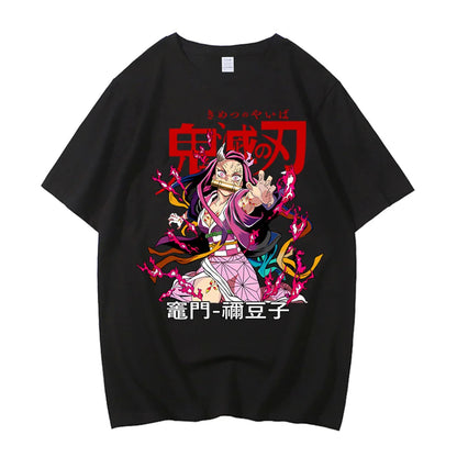 Demon Slayer - T-Shirts