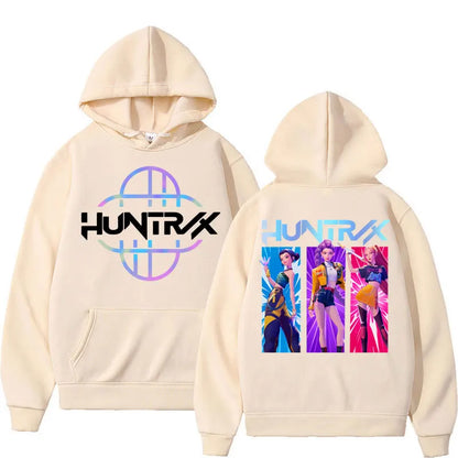 K-Pop Demon Hunters - Hoodies