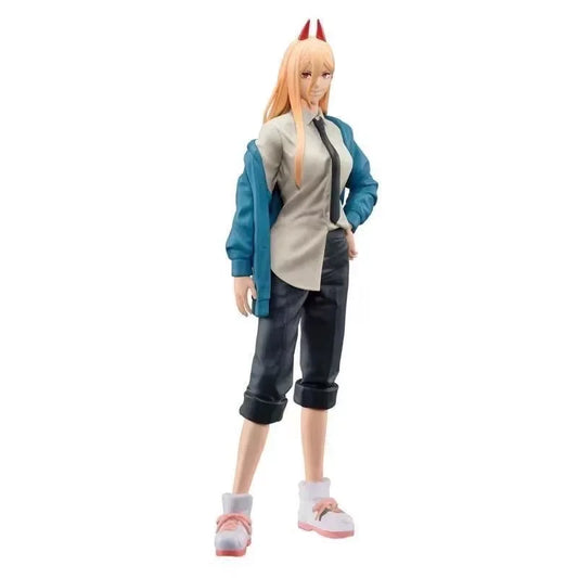 Chainsaw Man - Power Figure (16cm)