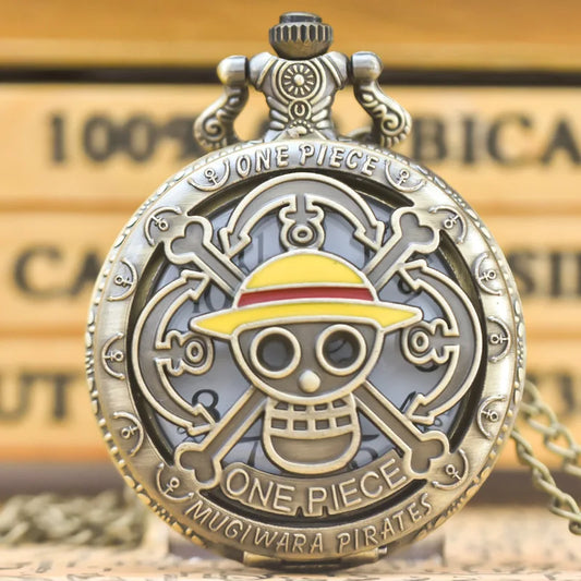 One Piece - Pocket Watch