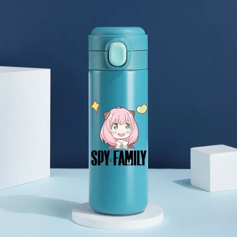 Spy×Family - Thermos (420ml)
