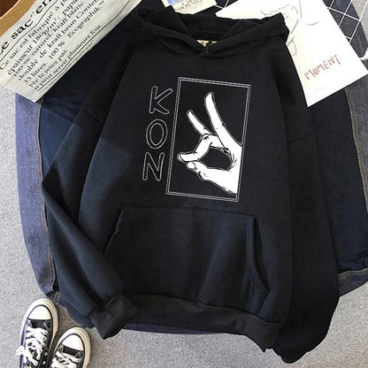 Chainsaw Man - Hoodies